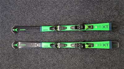 Schiuri bazar Atomic Redster XT 